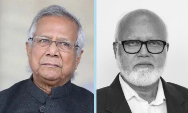 CA mourns death of local govt expert Prof Tofail Ahmed