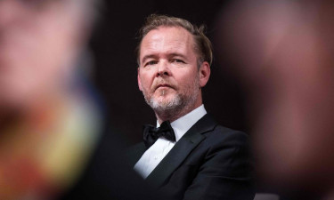 Nobel literature prize likely to go to Western male writer
