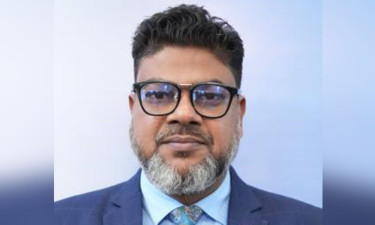 Ex-MP Sumon arrested in capital