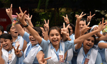 HSC results likely on 16 Oct