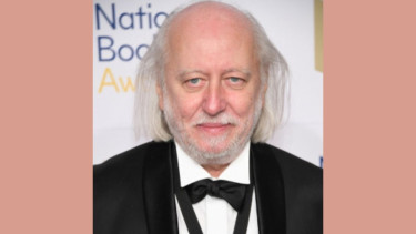 Hungary's Laszlo Krasznahorkai wins Nobel literature prize
