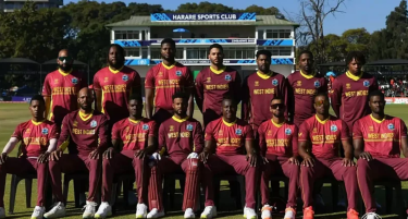 West Indies reveal white-ball squads for Bangladesh tour
