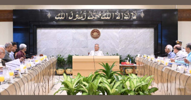 Advisory Council approves 11 ordinances, 3 proposals