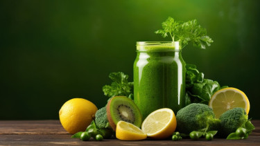 8 detox drinks in this hot summer