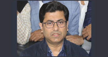 Court orders freeze of ex-mayor Taposh’s bank accounts