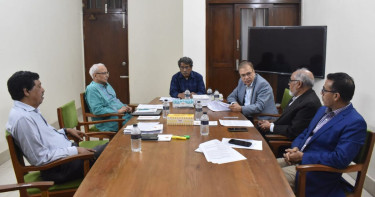 July National Charter to be signed on 15 Oct