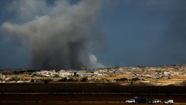 Does the Gaza deal mean the two-year-old war is over?