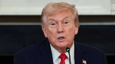 Trump boosts pressure over Nobel Peace Prize decision: FT