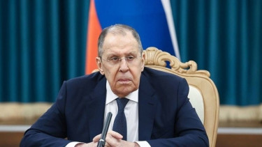 Russia must redefine military role in Syria: Lavrov