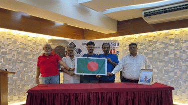 Mountaineer Tamal shares his Manaslu Summit experience