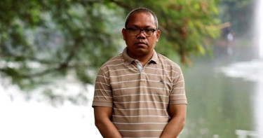 UPDF leader Michael Chakma jailed for 8yrs over extortion