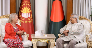 CA reaffirms govt commitment to holding polls in Feb