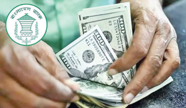 BB buys $107m through dollar auction