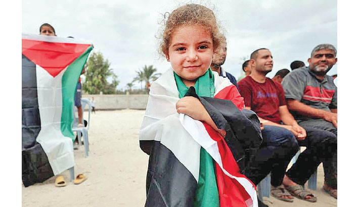 Joy in Israel, Gaza after ceasefire announced