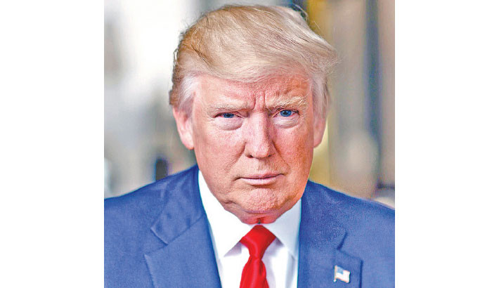 Trump boosts pressure over Nobel Peace Prize decision: FT