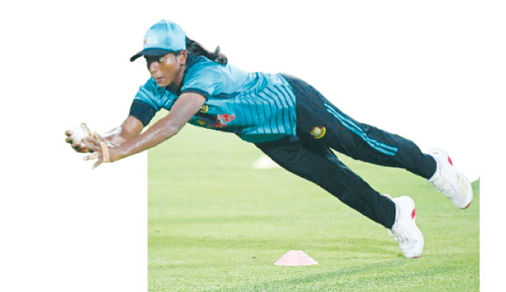 Tigresses hopeful about turnaround