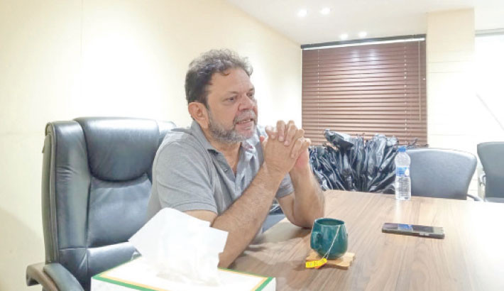 CCDM chairman confident ‘league will happen’ amid boycott