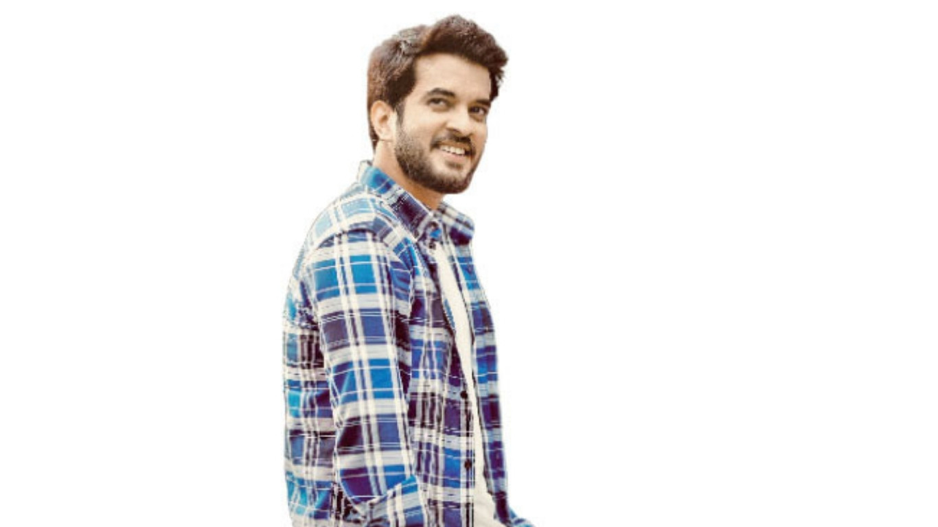 I believe in the process of evolving: Partho Sheikh
