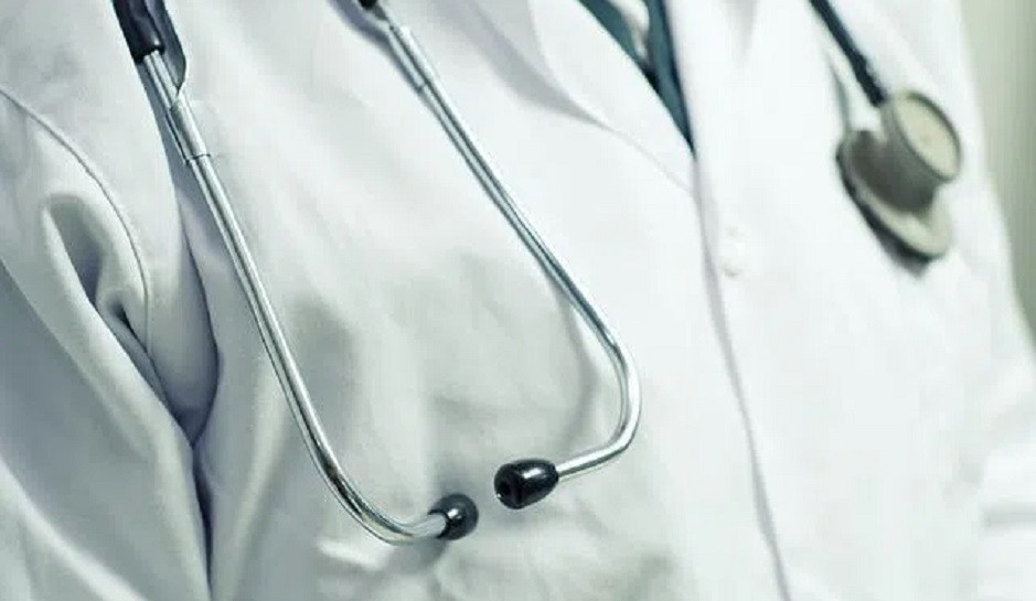 A third of Europe's doctors, nurses suffer depression: WHO