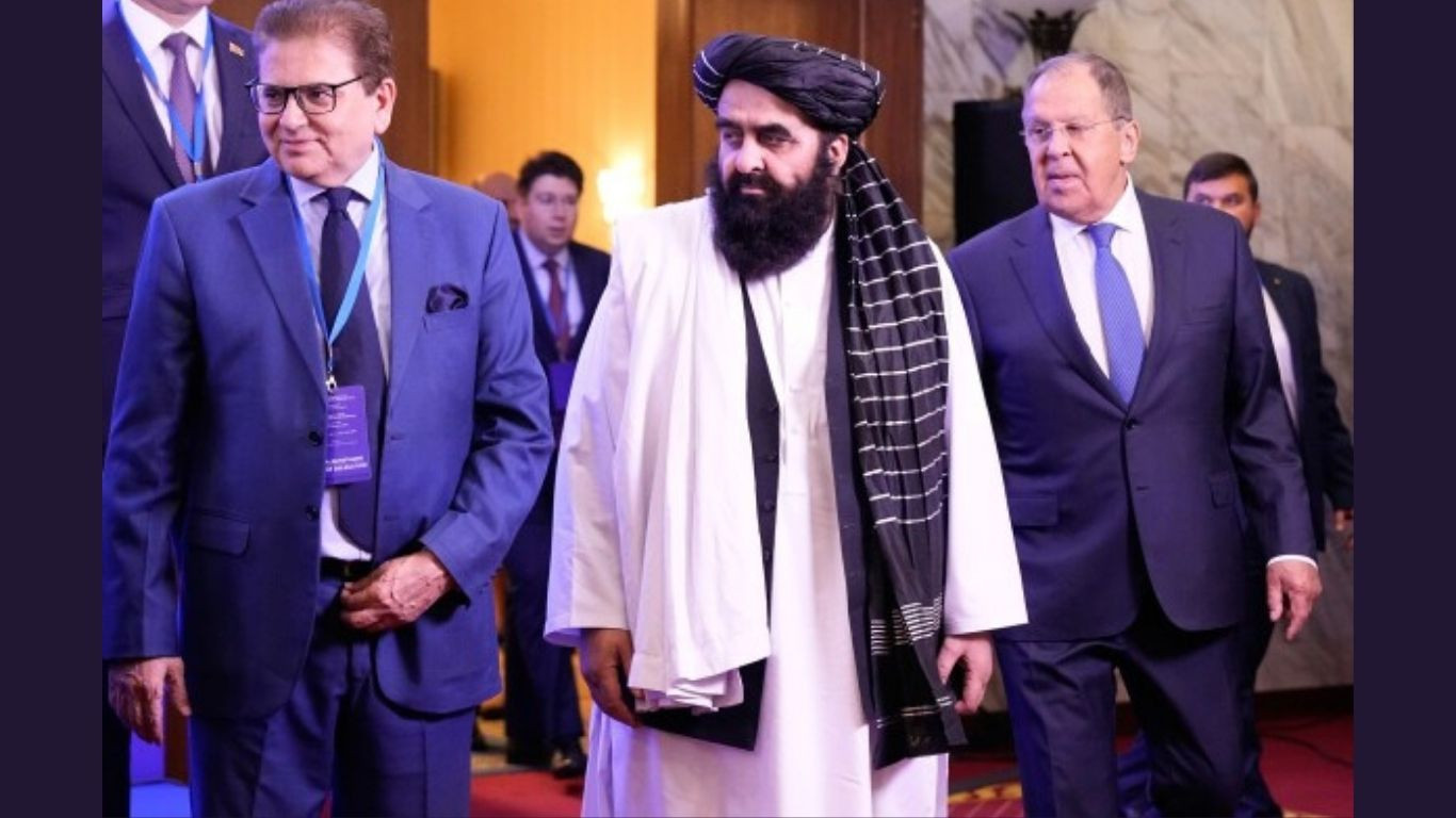 India to upgrade Kabul mission to full embassy, signaling deeper ties with Taliban