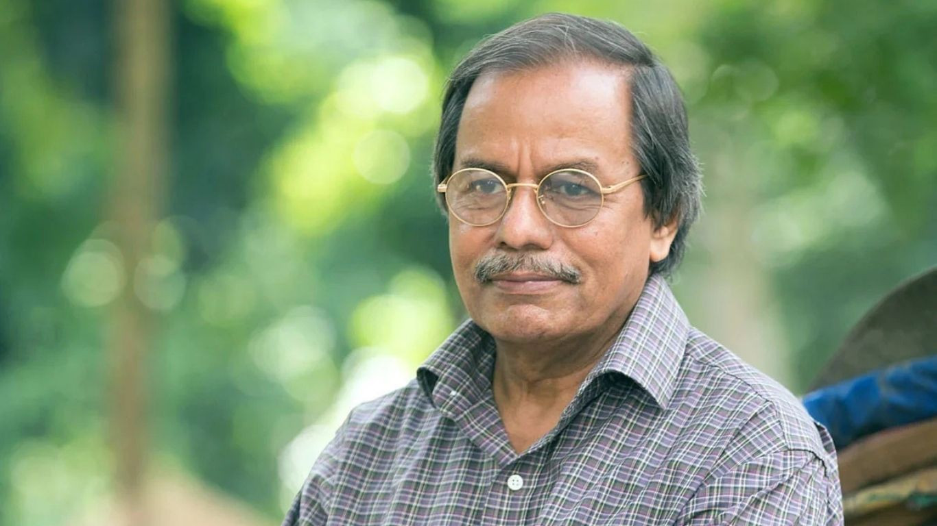 Educationist Syed Manzoorul Islam passes away at 74