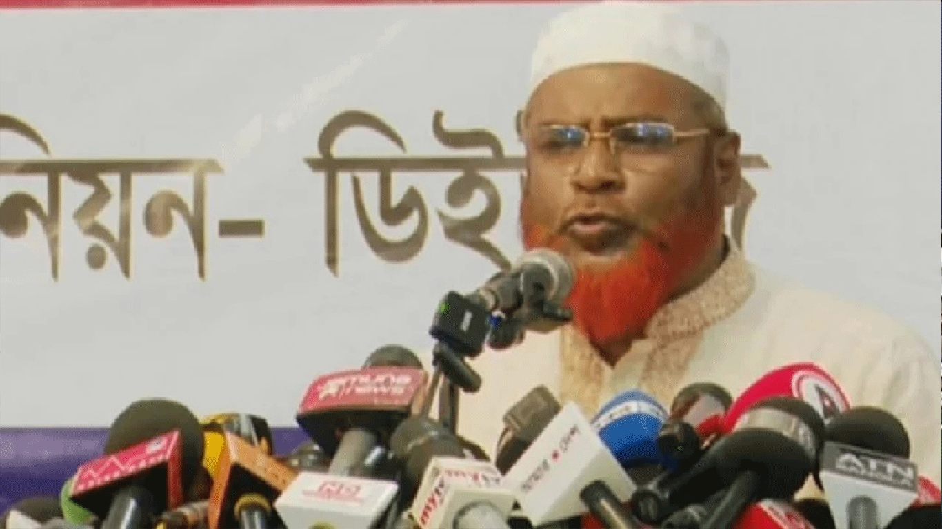 PR System must be included in referendum: Porwar
