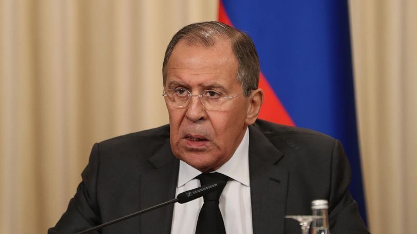 Russia ready to assist Palestinian settlement process — Lavrov