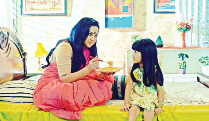 Sukh Pakhi coming soon on RTV