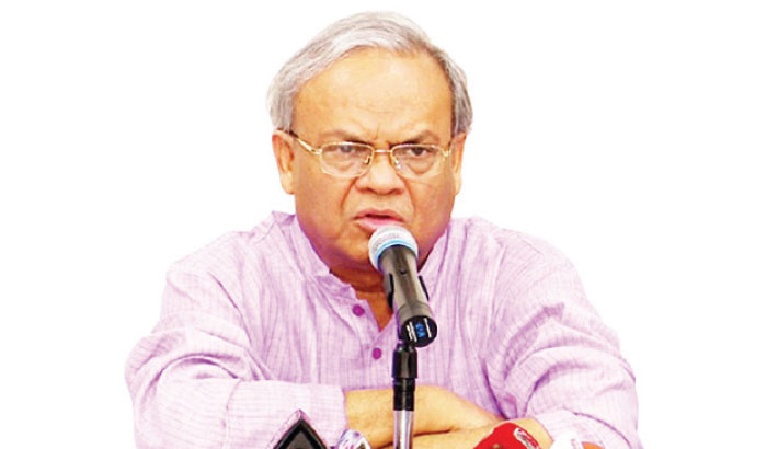 BNP views July Charter positively: Rizvi