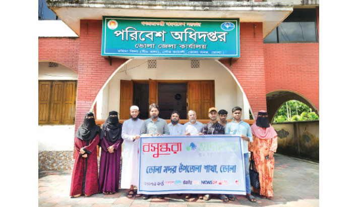 Waste management key to curbing pollution: Speakers