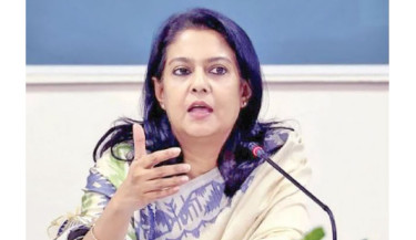 Bangladesh pushes for stronger global climate and energy ties: Rizwana