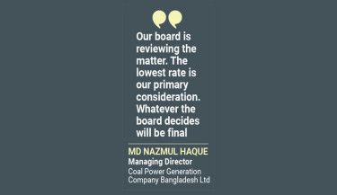 Controversial company emerges as lowest bidder in tender