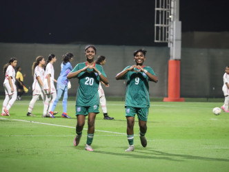 Bangladesh U-17 women end Dubai camp with 3-0 win over UAE