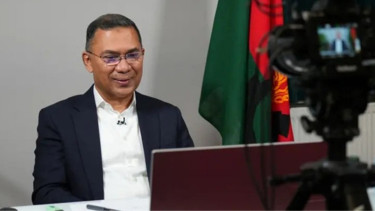 Tarique Rahman’s green vision for a liveable Bangladesh