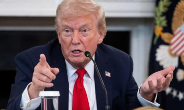 Norway braces for Trump’s reaction if he does not win Nobel peace prize