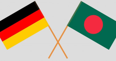 Bangladesh among beneficiaries as Germany makes record €11.8b climate contribution