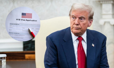 Trump plans more H-1B Visa restrictions after $100,000 fee hike