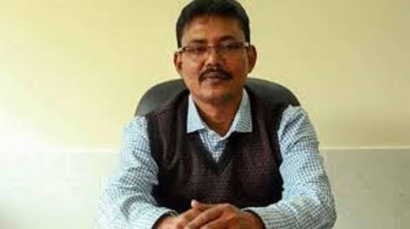 Road accident claims life of Rajshahi University professor