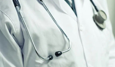 A third of Europe's doctors, nurses suffer depression: WHO