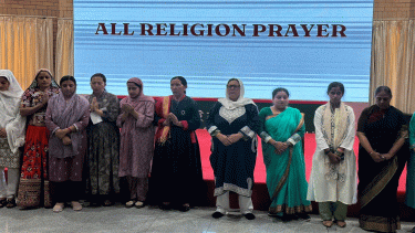 Bangladesh High Commission, SEWA jointly host annual SEWA Bazaar in New Delhi