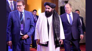 India to upgrade Kabul mission to full embassy, signaling deeper ties with Taliban