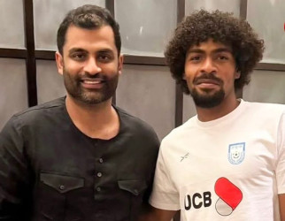 Bangladesh’s real victory is the nation’s love for football: Tamim Iqbal