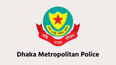 Eight senior DMP officers reshuffled