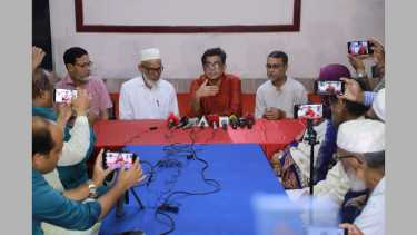 Nation to witness a real election after years: Shafiqul Alam