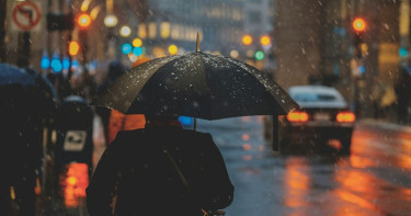 Light to moderate rain likely across the country in next 5 days