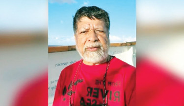 Shahidul Alam to return home today