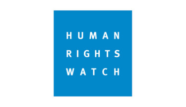 HRW hails charges against Hasina, others as step towards justice