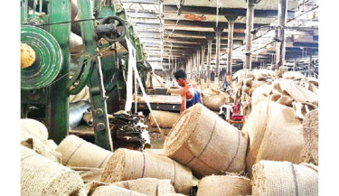 Tk518cr jute mill project faces probe