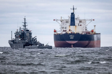Latest US sanctions on Iran target LPG shipments to Bangladesh