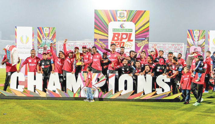 IMG unwilling to work on BPL citing time constraints